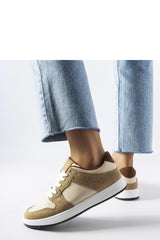 Zapatillas modelo 207708 Solea