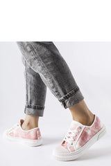 Zapatillas modelo 207710 Solea