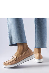 Mocasín modelo 207712 Solea