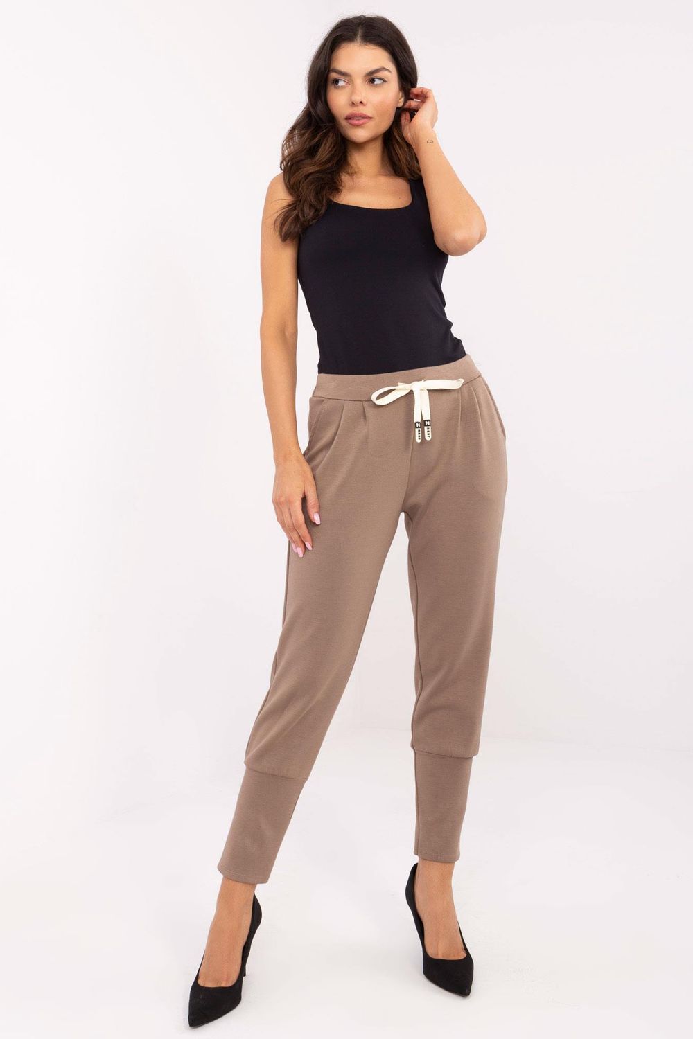 Pantalón de chándal modelo 207714 Italy Moda