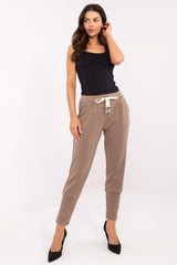 Pantalón de chándal modelo 207714 Italy Moda