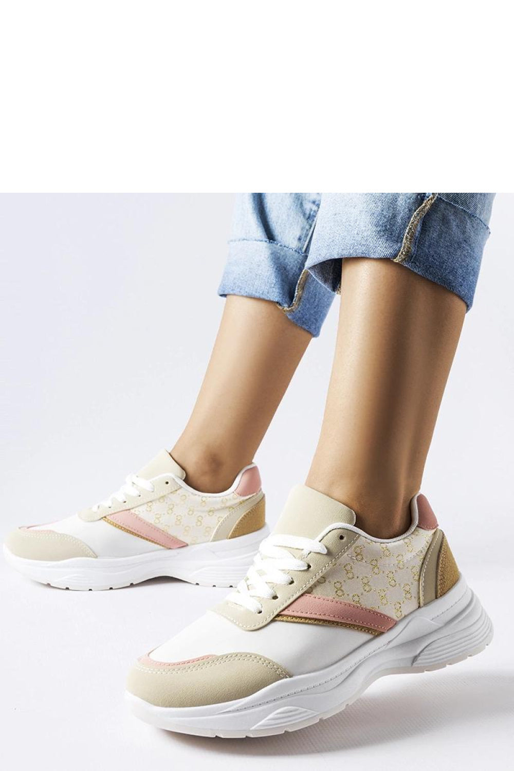Zapatillas modelo 207728 Solea