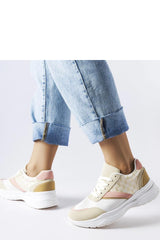 Zapatillas modelo 207728 Solea