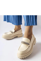 Mocasín modelo 207736 Solea