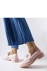 Mocasín modelo 207737 Solea