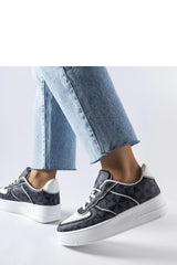 Zapatillas modelo 207751 Solea