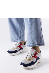 Zapatillas modelo 207761 Solea