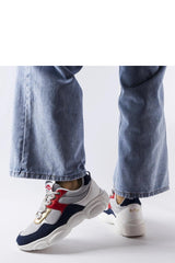 Zapatillas modelo 207761 Solea