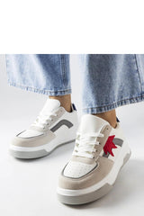 Zapatillas modelo 207764 Solea