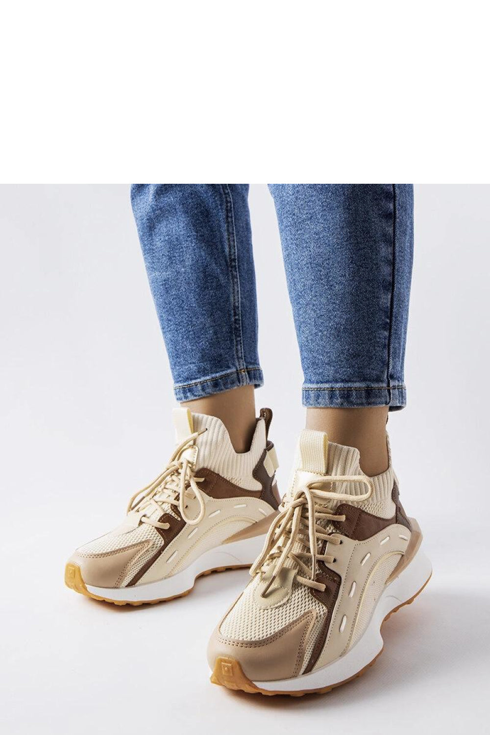 Zapatillas modelo 207769 Solea