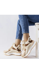 Zapatillas modelo 207769 Solea