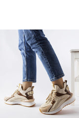 Zapatillas modelo 207769 Solea