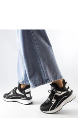 Zapatillas modelo 207772 Solea