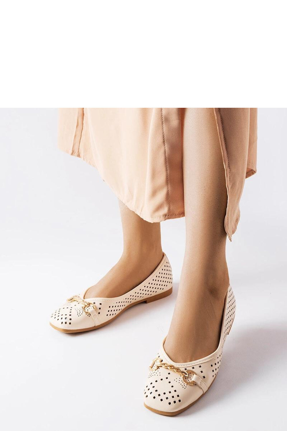 Bailarinas modelo 207776 Solea