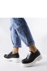 Mocasín modelo 207780 Solea