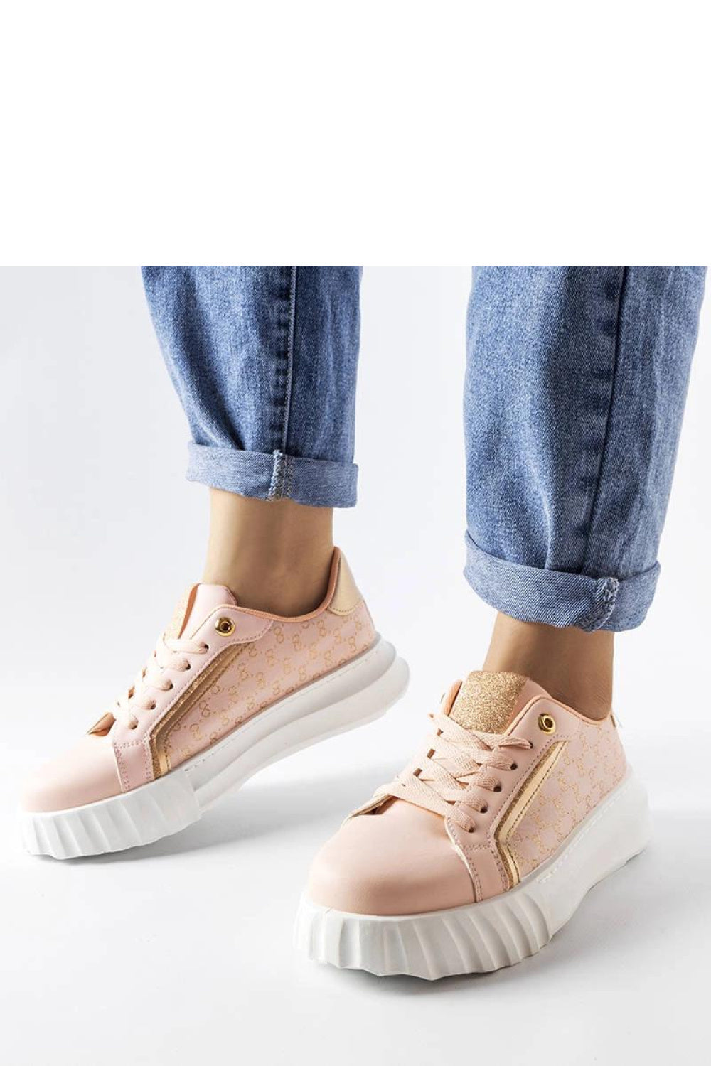 Zapatillas modelo 207784 Solea