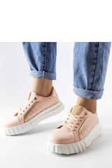 Zapatillas modelo 207784 Solea