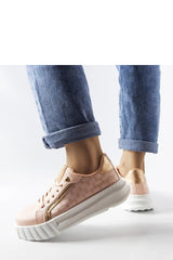 Zapatillas modelo 207784 Solea