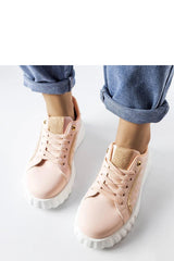 Zapatillas modelo 207784 Solea