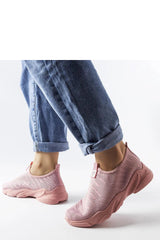 Zapatillas modelo 207793 Solea