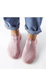 Zapatillas modelo 207793 Solea