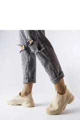 Zapatillas modelo 207794 Solea