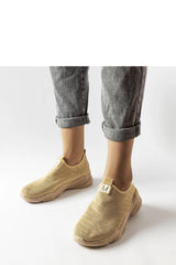 Zapatillas modelo 207795 Solea