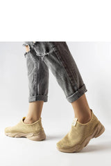 Zapatillas modelo 207795 Solea