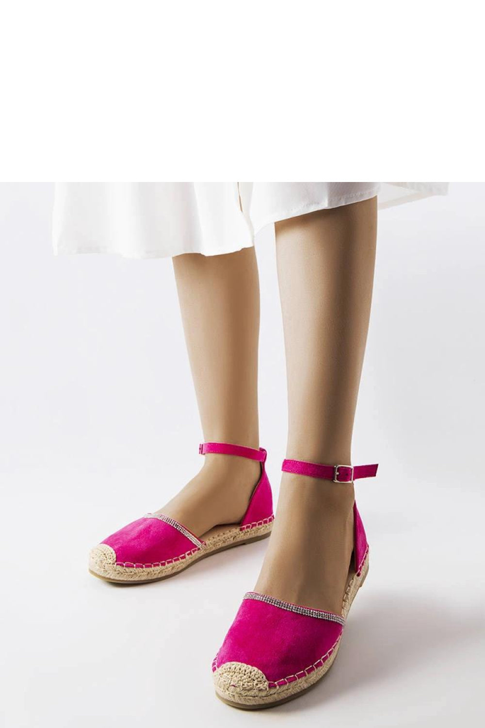 Alpargata modelo 207801 Solea