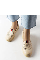 Mocasín modelo 207809 Solea