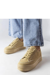 Zapatillas modelo 207812 Solea