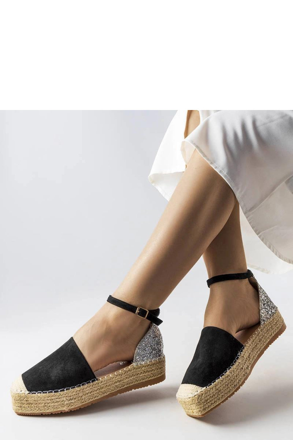 Alpargata modelo 207814 Solea
