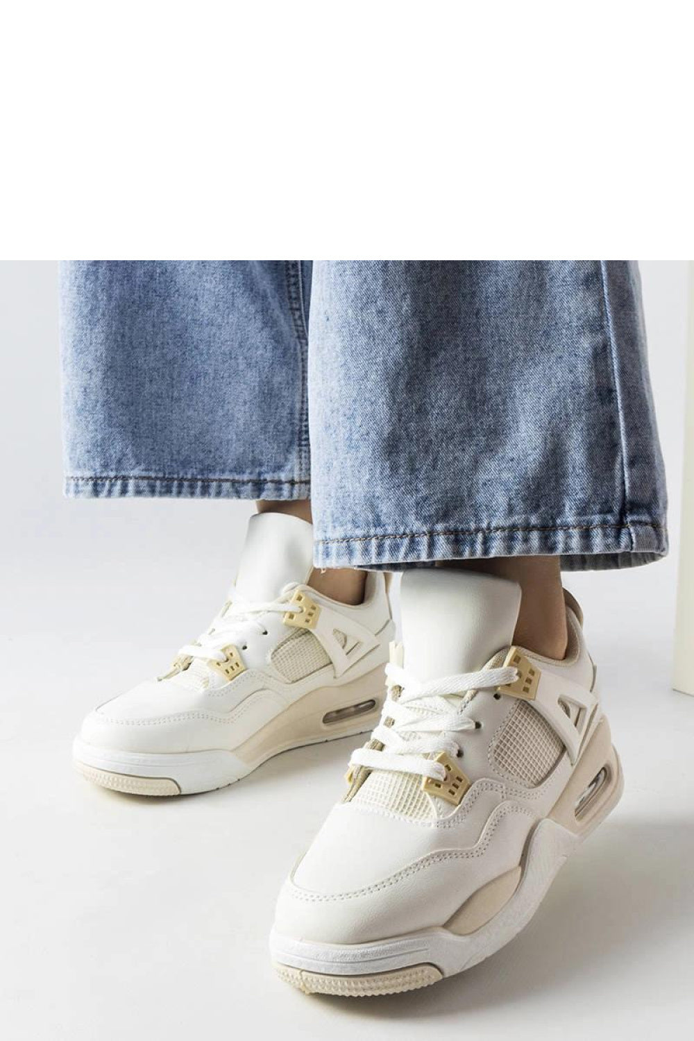 Zapatillas modelo 207816 Solea