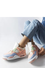 Zapatillas modelo 207817 Solea