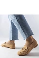 Mocasín modelo 207818 Solea