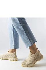 Zapatillas modelo 207820 Solea