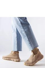 Zapatillas modelo 207821 Solea