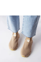 Zapatillas modelo 207821 Solea