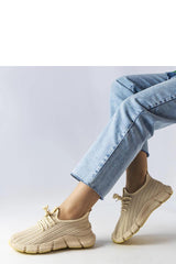 Zapatillas modelo 207822 Solea