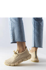 Zapatillas modelo 207822 Solea