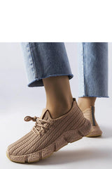 Zapatillas modelo 207823 Solea