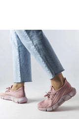 Zapatillas modelo 207824 Solea