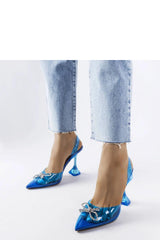 Zapatos de tacón alto modelo 207830 Solea