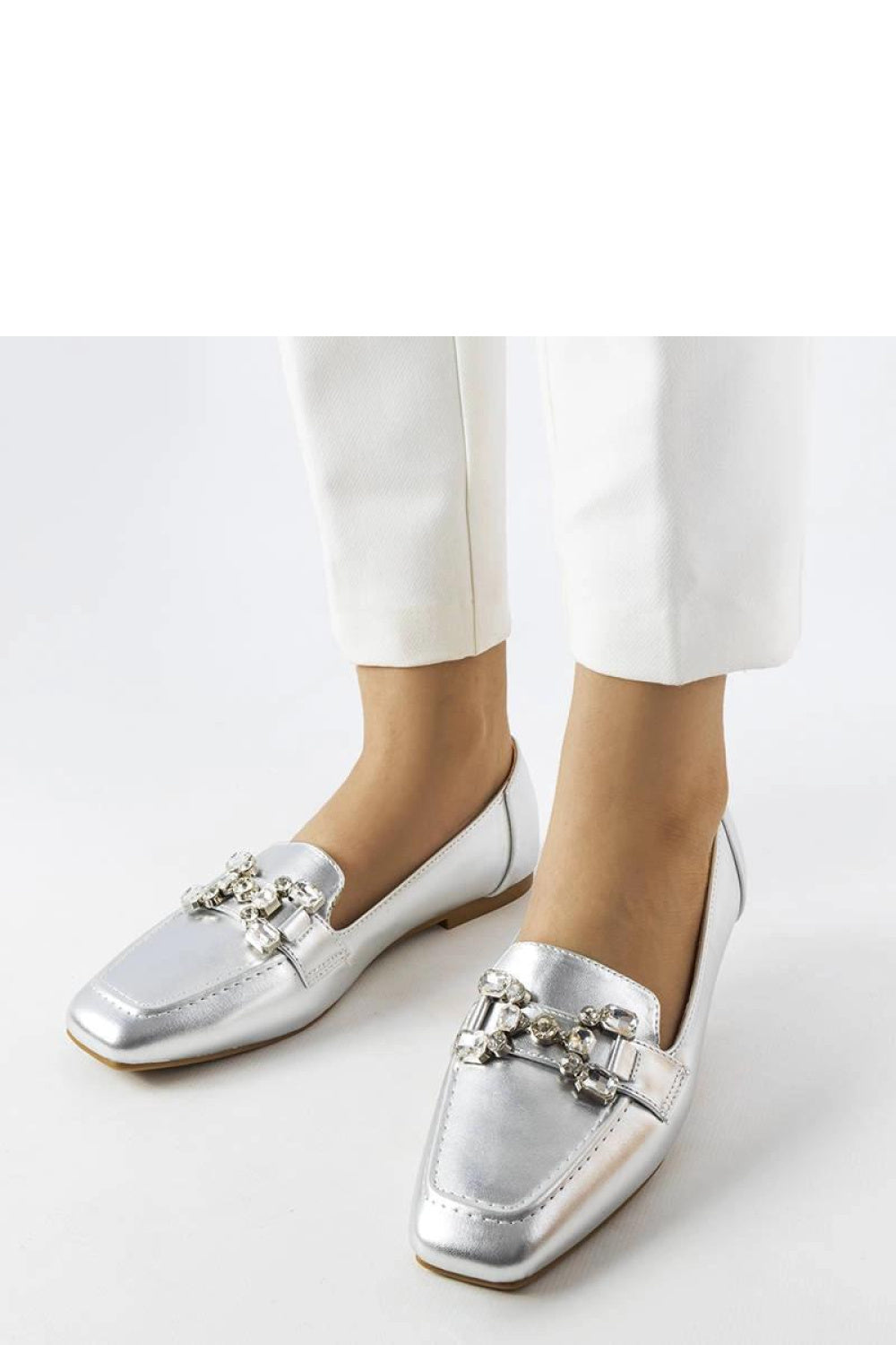 Mocasín modelo 207831 Solea