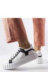 Zapatillas modelo 207834 Solea