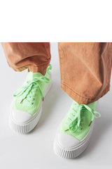 Zapatillas modelo 207835 Solea