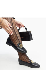 Mocasín modelo 207838 Solea