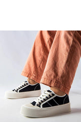 Zapatillas modelo 207841 Solea