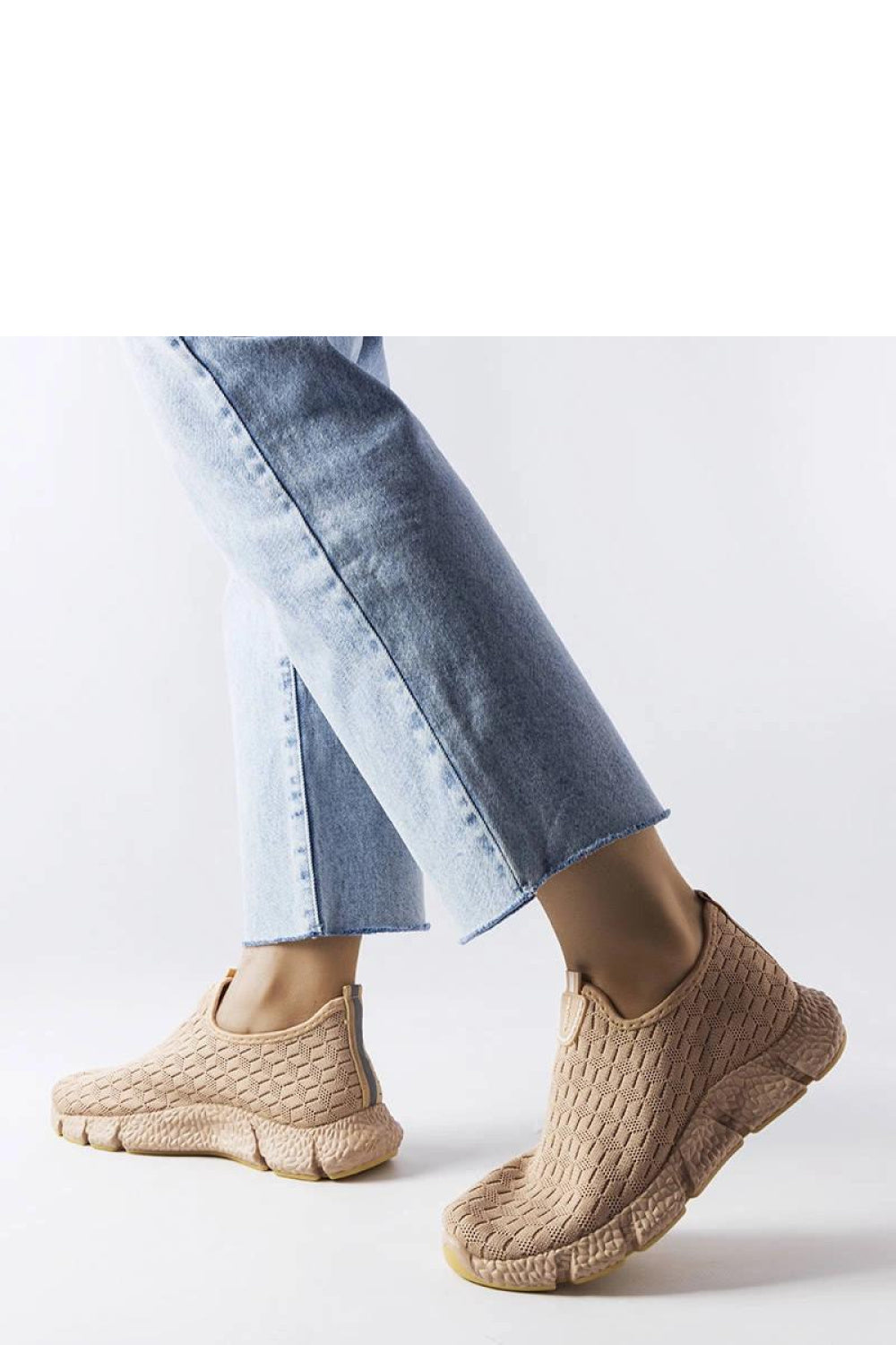 Zapatillas modelo 207843 Solea