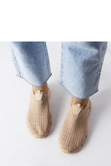 Zapatillas modelo 207843 Solea